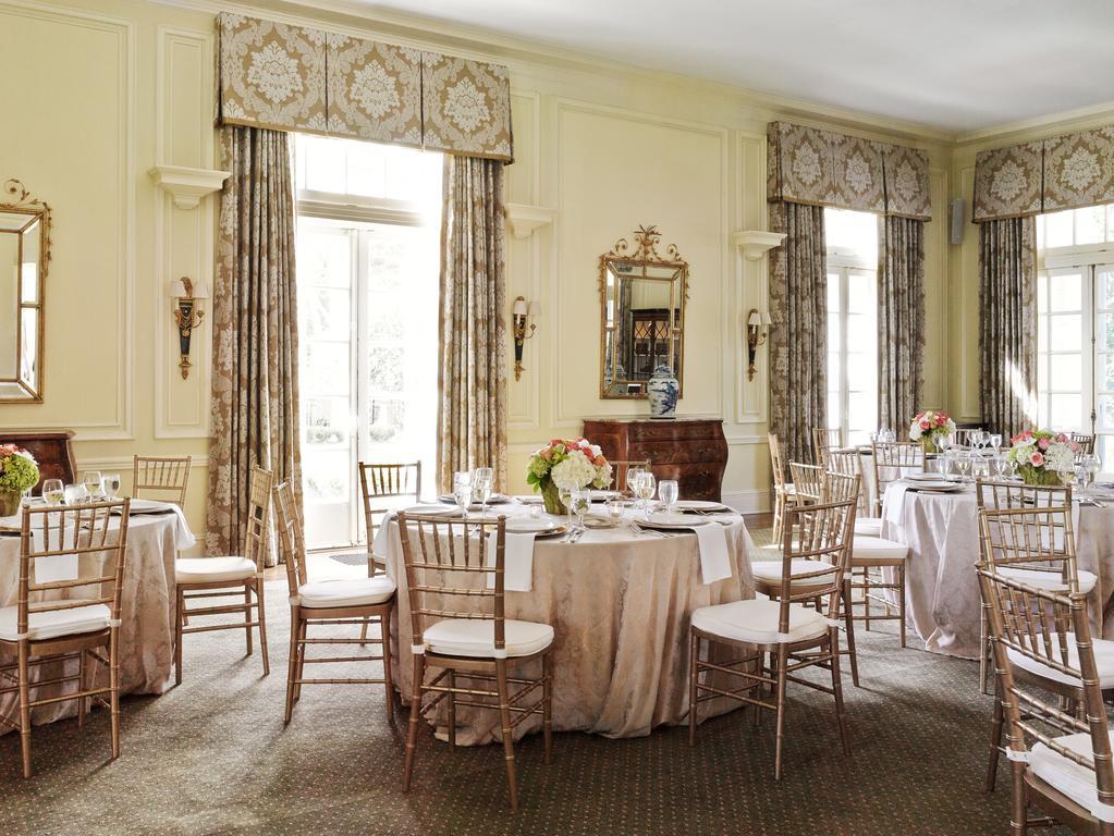 シャーロット The Duke Mansion Bed & Breakfast エクステリア 写真